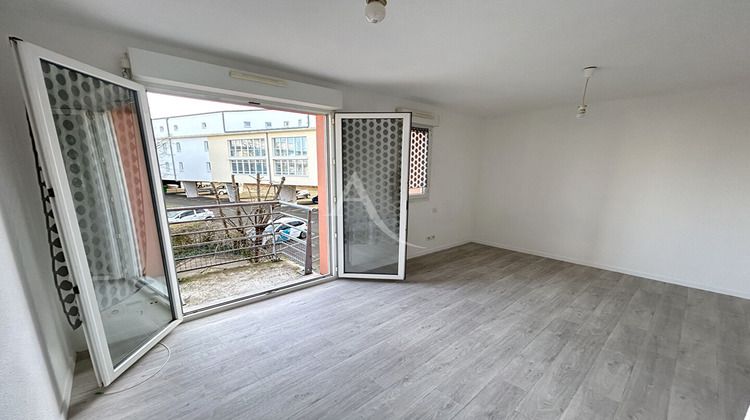 Ma-Cabane - Location Appartement LE MANS, 20 m²