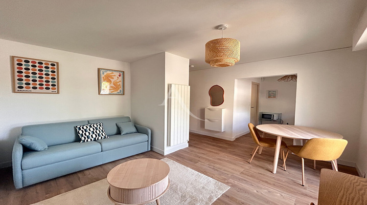 Ma-Cabane - Location Appartement LE MANS, 21 m²