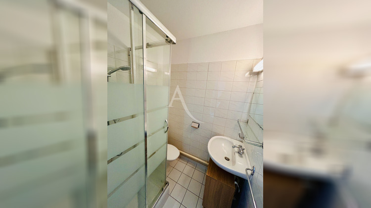 Ma-Cabane - Location Appartement LE MANS, 21 m²