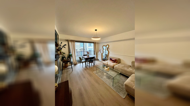 Ma-Cabane - Location Appartement LE MANS, 47 m²