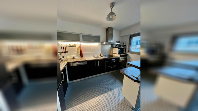Ma-Cabane - Location Appartement LE MANS, 47 m²