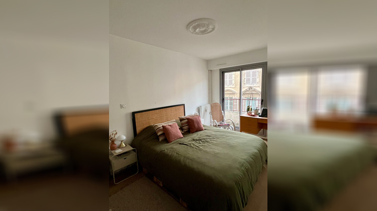 Ma-Cabane - Location Appartement LE MANS, 47 m²