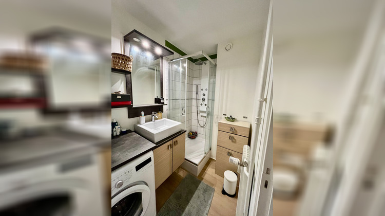 Ma-Cabane - Location Appartement LE MANS, 47 m²