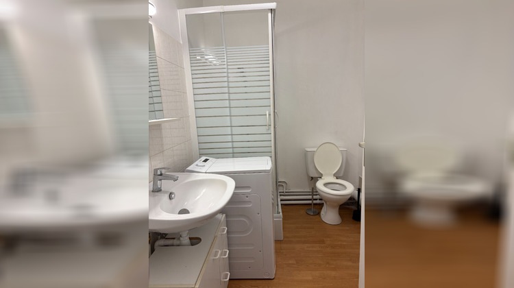 Ma-Cabane - Location Appartement LE MANS, 21 m²