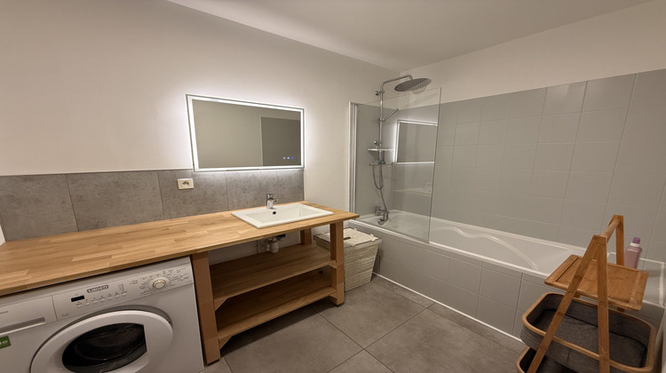 Ma-Cabane - Location Appartement Le Mans, 71 m²