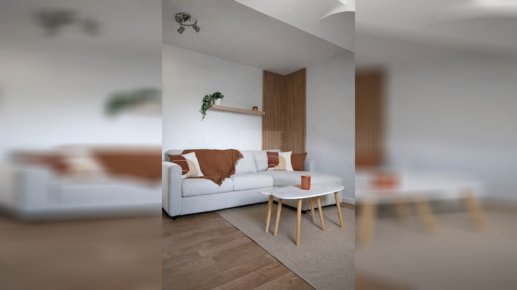 Ma-Cabane - Location Appartement Le Mans, 22 m²