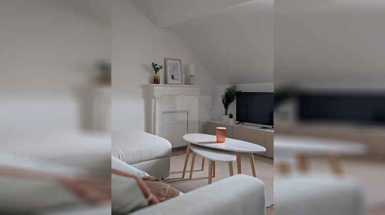 Ma-Cabane - Location Appartement Le Mans, 22 m²