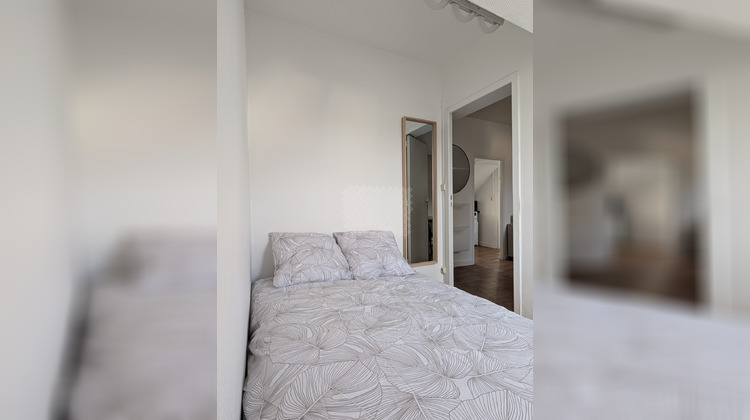 Ma-Cabane - Location Appartement Le Mans, 22 m²