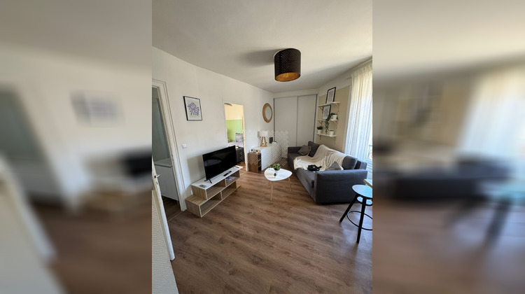 Ma-Cabane - Location Appartement Le Mans, 31 m²
