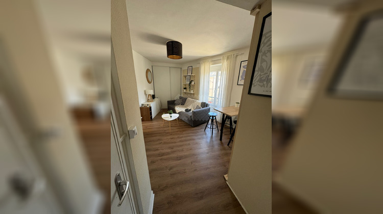 Ma-Cabane - Location Appartement Le Mans, 31 m²