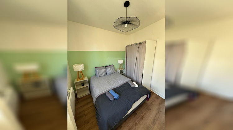 Ma-Cabane - Location Appartement Le Mans, 31 m²