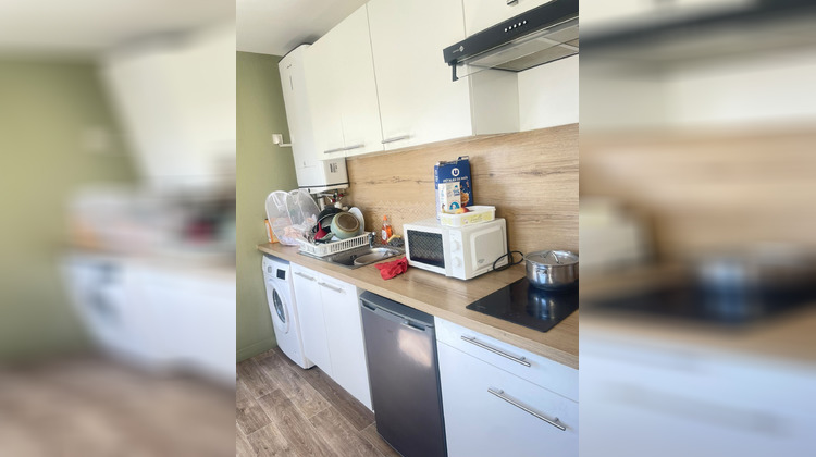 Ma-Cabane - Location Appartement Le Mans, 25 m²
