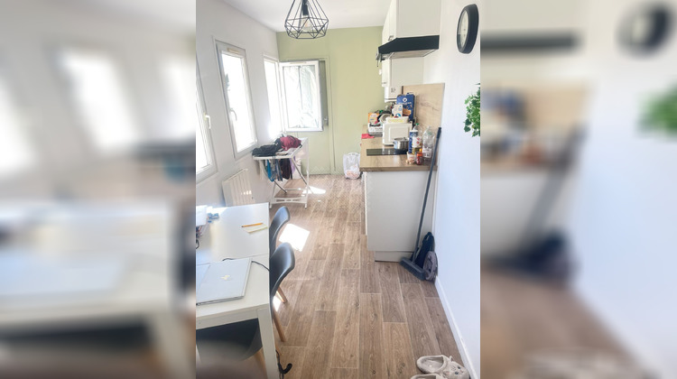 Ma-Cabane - Location Appartement Le Mans, 25 m²