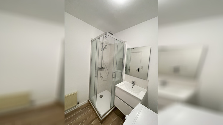 Ma-Cabane - Location Appartement Le Mans, 30 m²