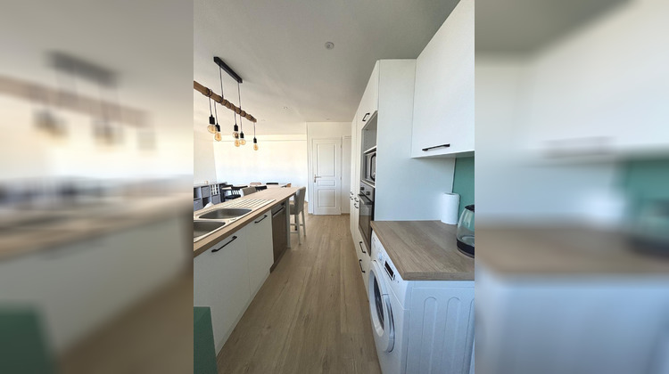 Ma-Cabane - Location Appartement Le Mans, 56 m²