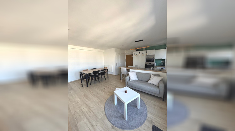 Ma-Cabane - Location Appartement Le Mans, 56 m²