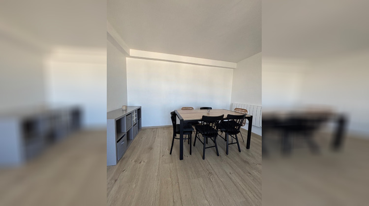 Ma-Cabane - Location Appartement Le Mans, 56 m²