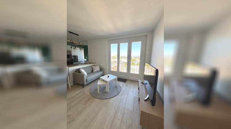 Ma-Cabane - Location Appartement Le Mans, 56 m²