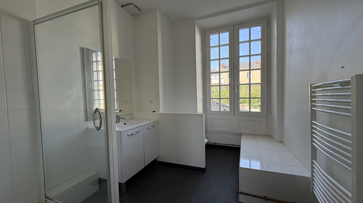 Ma-Cabane - Location Appartement LE MANS, 60 m²