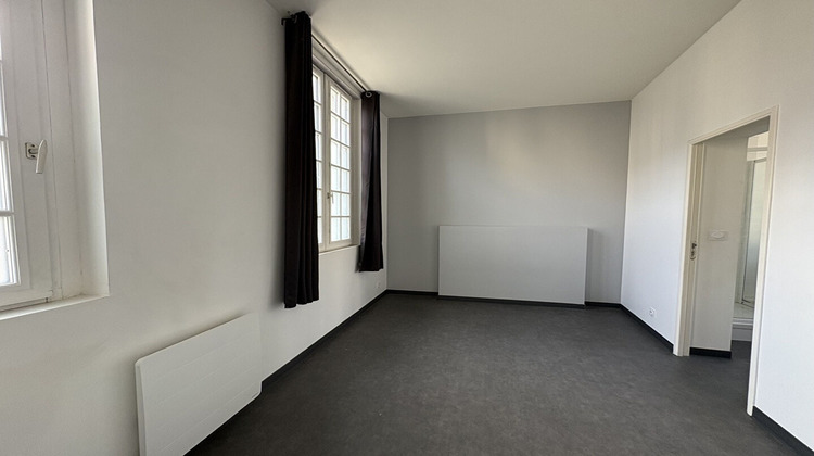 Ma-Cabane - Location Appartement LE MANS, 60 m²