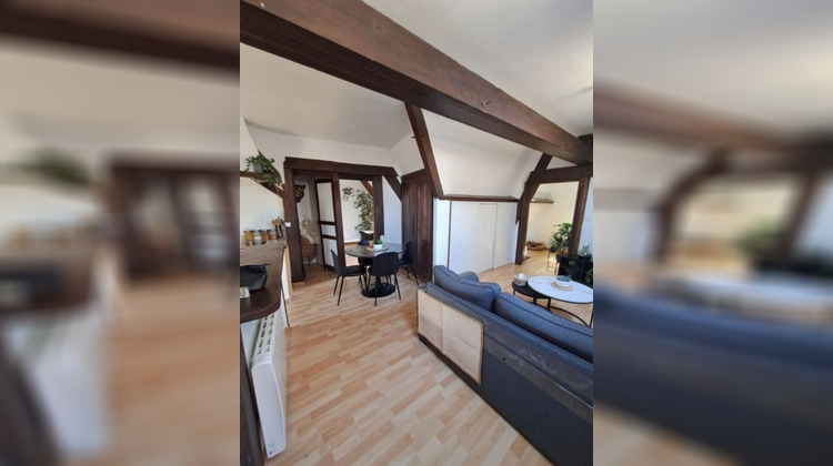 Ma-Cabane - Location Appartement LE MANS, 48 m²
