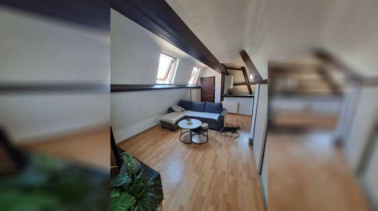 Ma-Cabane - Location Appartement LE MANS, 48 m²