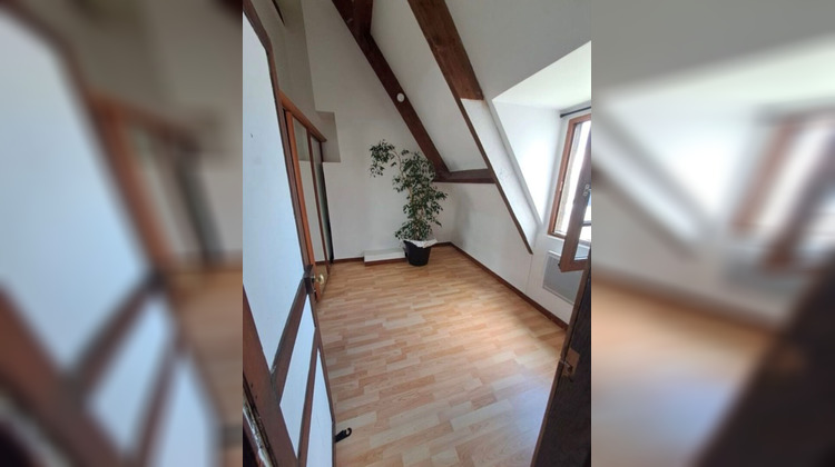 Ma-Cabane - Location Appartement LE MANS, 48 m²