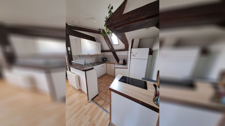 Ma-Cabane - Location Appartement LE MANS, 48 m²