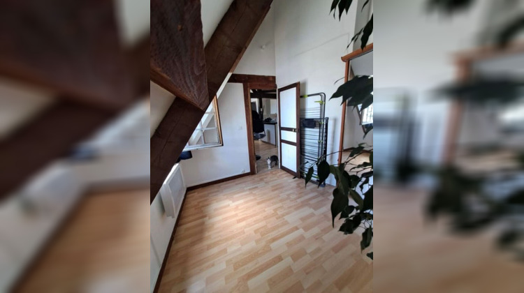 Ma-Cabane - Location Appartement LE MANS, 48 m²