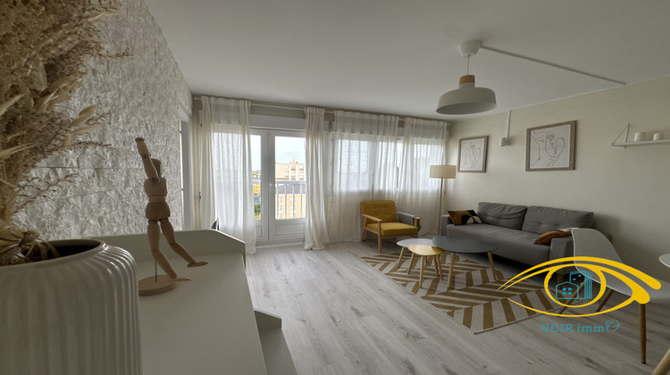 Ma-Cabane - Location Appartement Le Mans, 41 m²