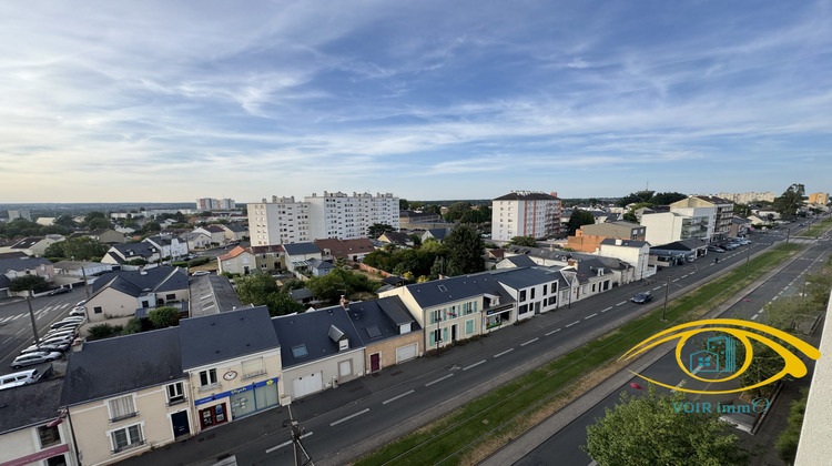 Ma-Cabane - Location Appartement Le Mans, 41 m²