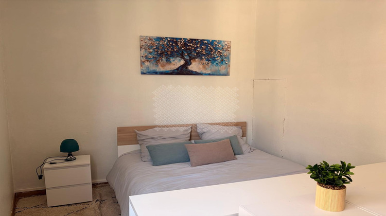 Ma-Cabane - Location Appartement Le Mans, 23 m²