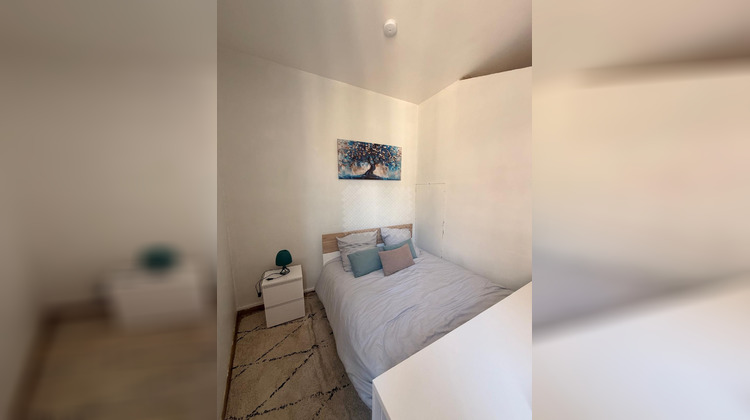 Ma-Cabane - Location Appartement Le Mans, 23 m²