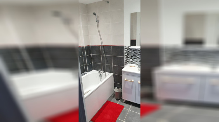 Ma-Cabane - Location Appartement LE MANS, 64 m²