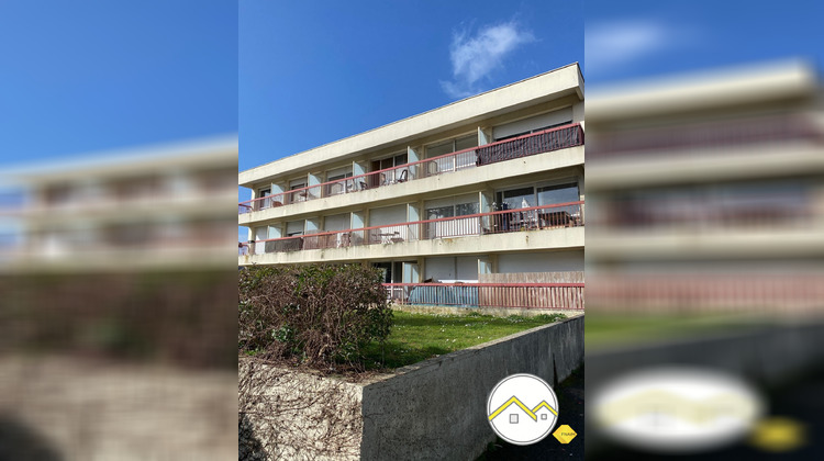 Ma-Cabane - Location Appartement Le Mans, 27 m²