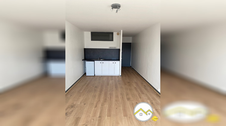 Ma-Cabane - Location Appartement Le Mans, 27 m²