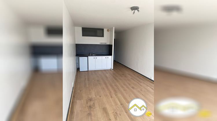 Ma-Cabane - Location Appartement Le Mans, 27 m²