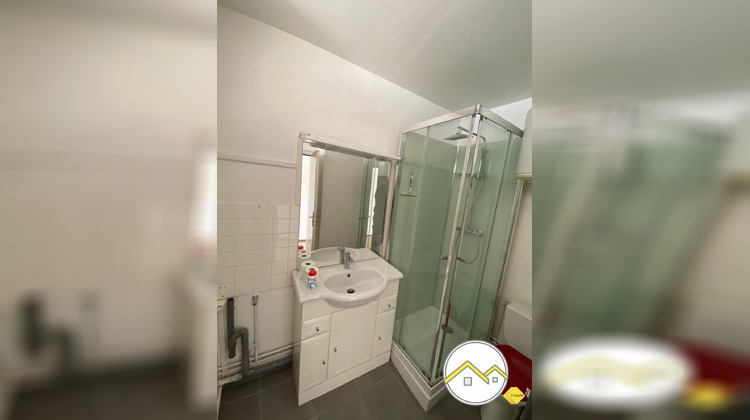 Ma-Cabane - Location Appartement Le Mans, 27 m²