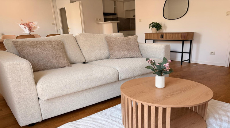 Ma-Cabane - Location Appartement Le Mans, 41 m²