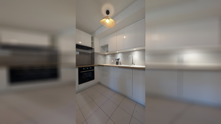 Ma-Cabane - Location Appartement Le Mans, 41 m²