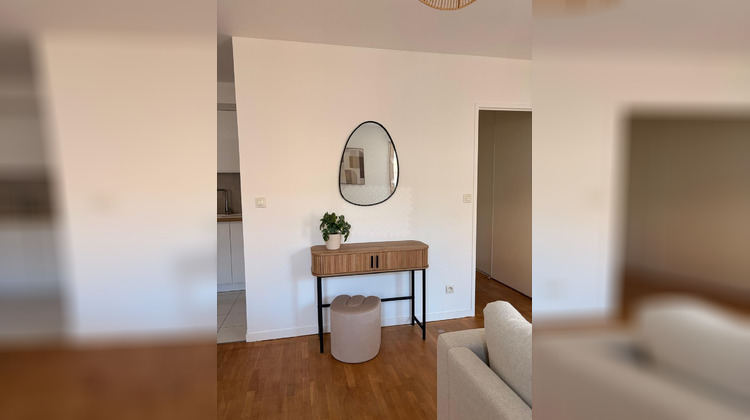 Ma-Cabane - Location Appartement Le Mans, 41 m²