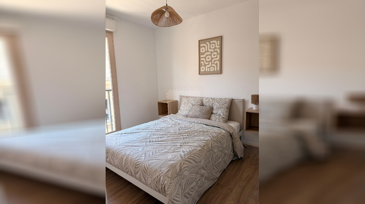 Ma-Cabane - Location Appartement Le Mans, 41 m²