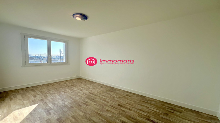 Ma-Cabane - Location Appartement Le Mans, 57 m²