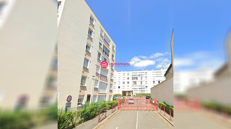 Ma-Cabane - Location Appartement Le Mans, 85 m²