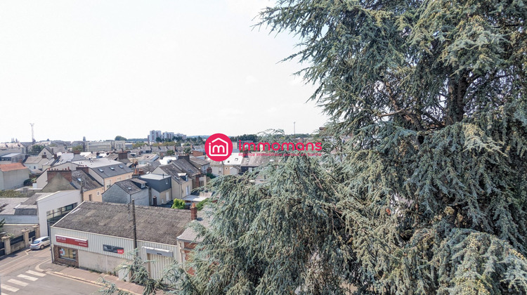 Ma-Cabane - Location Appartement Le Mans, 85 m²