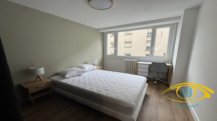 Ma-Cabane - Location Appartement Le Mans, 82 m²