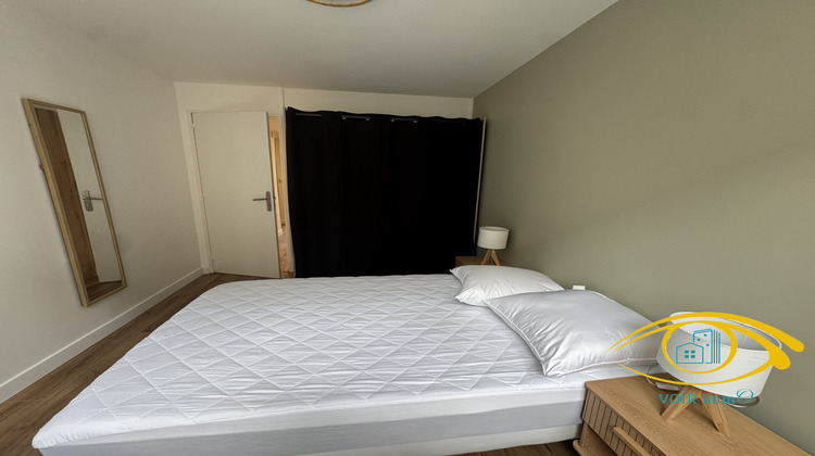Ma-Cabane - Location Appartement Le Mans, 82 m²