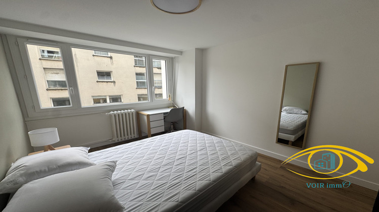 Ma-Cabane - Location Appartement Le Mans, 82 m²