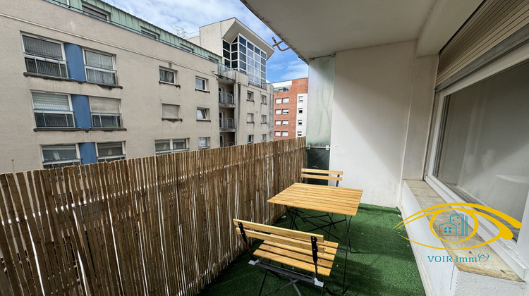 Ma-Cabane - Location Appartement Le Mans, 82 m²