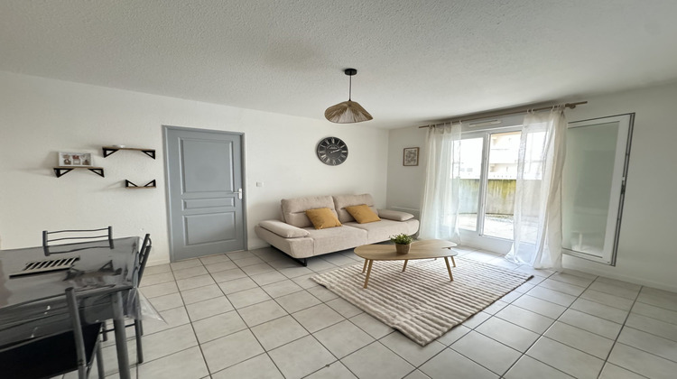 Ma-Cabane - Location Appartement Le Mans, 42 m²